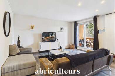Appartement 3 pièces 229000 €