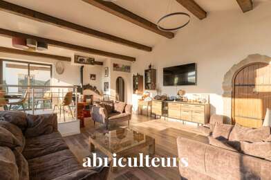 Maison 6 pièces 749000 €