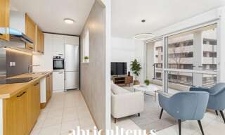 Appartement 2 Pièces 45 m² à vendre à Marseille 1 (13001)