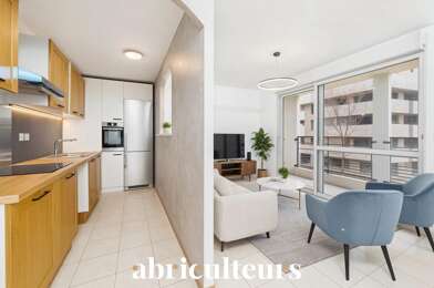 Appartement 2 pièces 169000 €