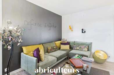 Appartement 3 pièces 350000 €