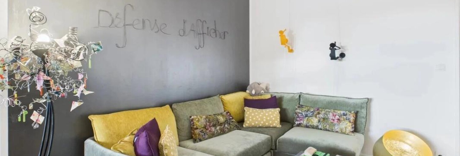 Appartement 3 Pièces 73 m² à vendre à Marseille 8 (13008)