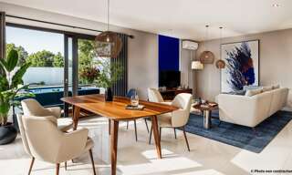 Maison 6 Pièces 115 m² à vendre à Criquebeuf-sur-Seine (27340)