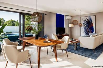 Maison 6 pièces 256612 €