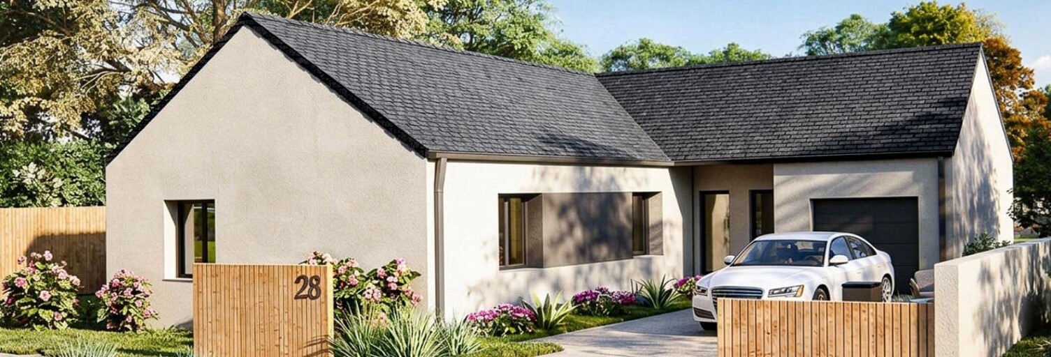 Maison 7 Pièces 124 m² à vendre à Grand Bourgtheroulde (27520)