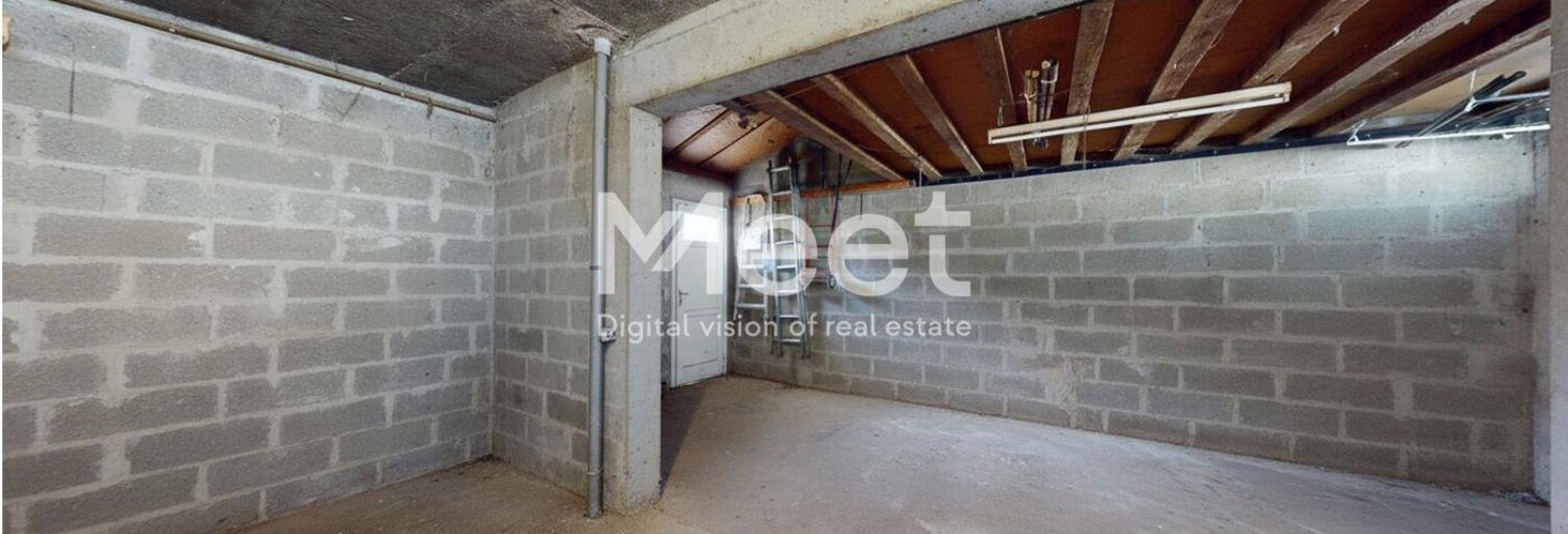 Maison 5 Pièces 114 m² à vendre à Coignières (78310)