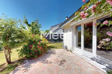 Maison 5 pièces 349900 €