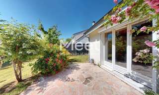 Maison 5 Pièces 114 m² à vendre à Coignières (78310)