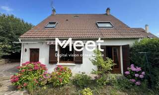 Maison 6 Pièces 101 m² à vendre à Vitry-sur-Seine (94400)