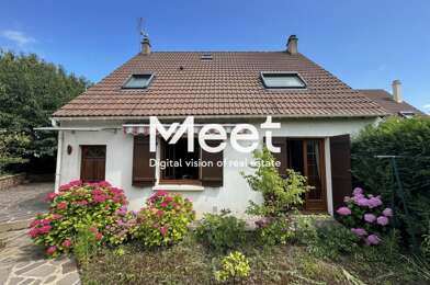 Maison 6 pièces 508800 €