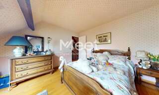 Maison 6 Pièces 167 m² à vendre à Vitry-sur-Seine (94400)