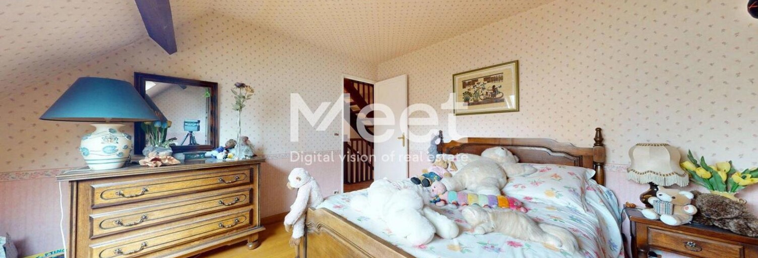Maison 6 Pièces 167 m² à vendre à Vitry-sur-Seine (94400)