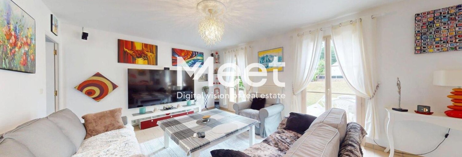 Maison 7 Pièces 150 m² à vendre à Appoigny (89380)