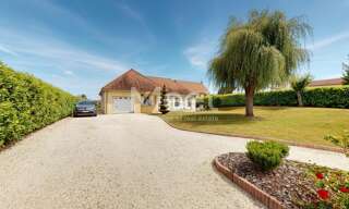 Maison 7 Pièces 150 m² à vendre à Appoigny (89380)