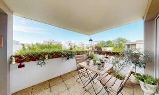 Appartement 4 Pièces 84 m² à vendre à Orly (94310)
