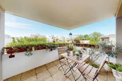 Appartement 4 pièces 275000 €