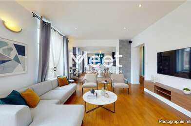 Appartement 4 pièces 169900 €