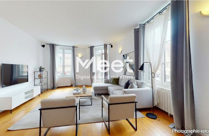 Appartement centre ville d'AUXERRE — photo 2