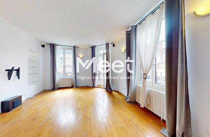 Appartement centre ville d'AUXERRE — photo 3