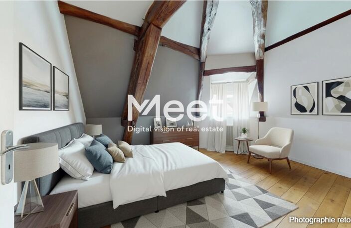 Appartement centre ville d'AUXERRE — photo 4