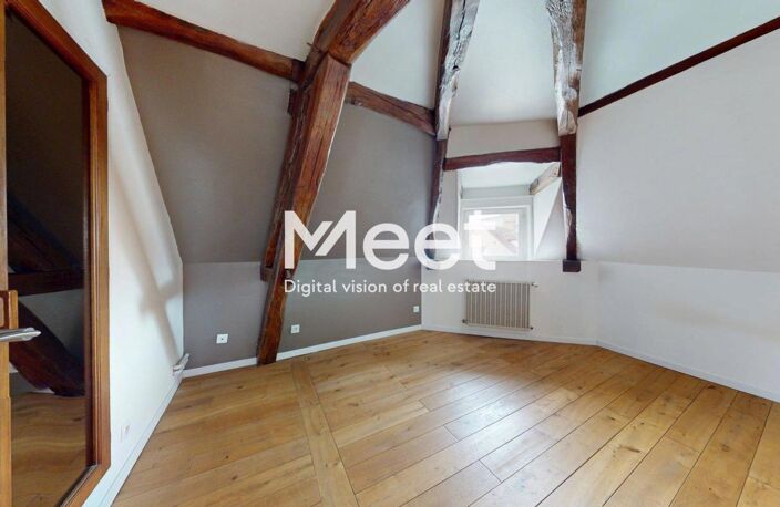 Appartement centre ville d'AUXERRE — photo 5