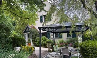Maison 7 Pièces 250 m² à vendre à Villeneuve-sur-Bellot (77510)