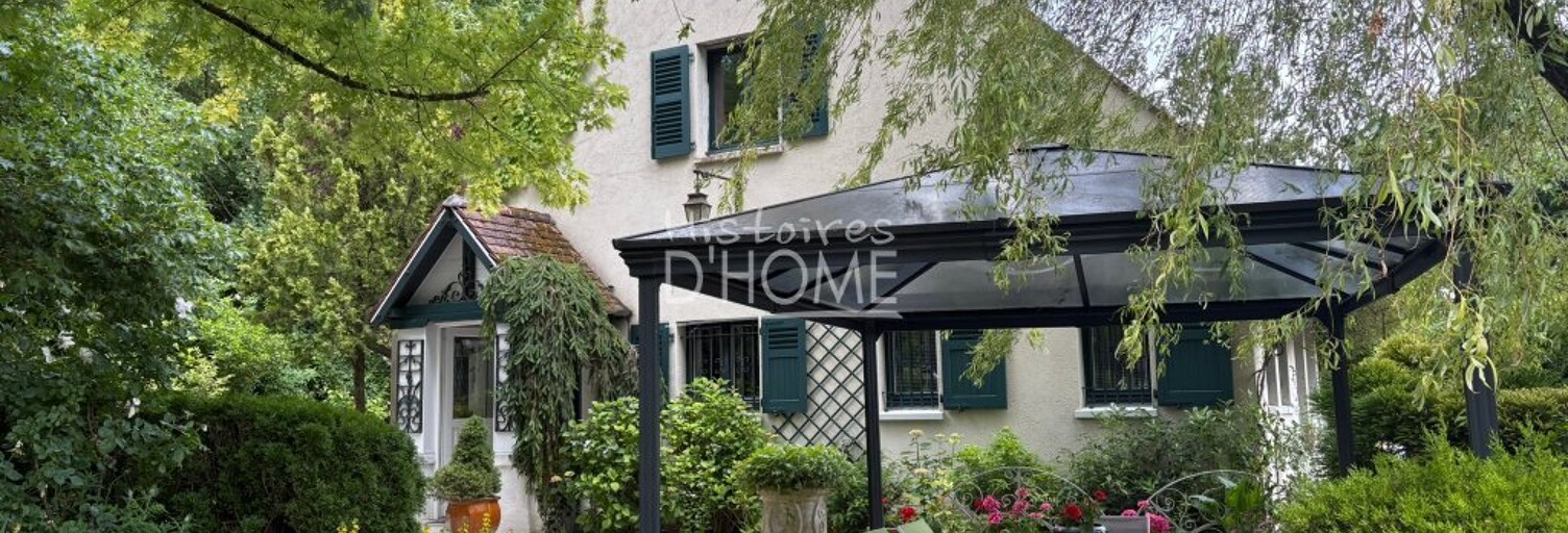 Maison 7 Pièces 250 m² à vendre à Villeneuve-sur-Bellot (77510)