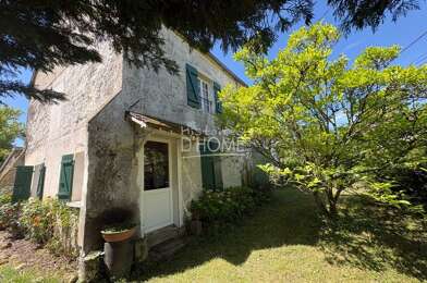 Maison 5 pièces 149000 €