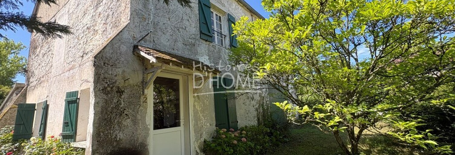 Maison 5 Pièces 120 m² à vendre à Montolivet (77320)