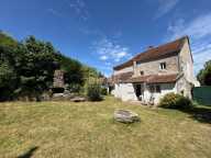 MAISON DE CAMPAGNE AVEC BEAU TERRAIN — photo 2
