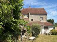 MAISON DE CAMPAGNE AVEC BEAU TERRAIN — photo 4