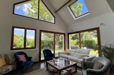 Maison 9 pièces 746000 €