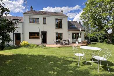Maison 9 pièces 746000 €