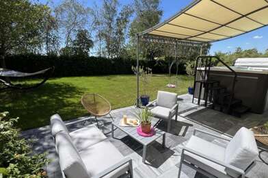 Maison 8 pièces 735000 €