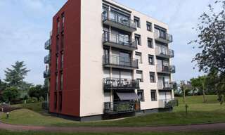 Appartement 4 Pièces 74 m² à vendre à Les Clayes-sous-Bois (78340)