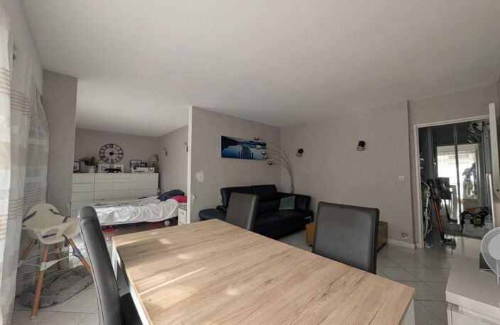 4 pièces - ascenseur — photo 2