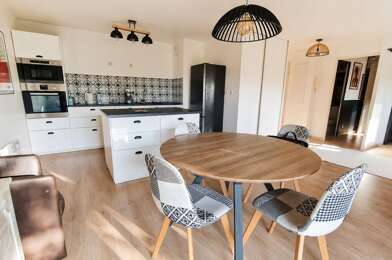 Appartement 2 pièces 150000 €