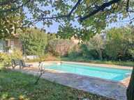 Maison À Vendre, 5 chambres, jardin clos, piscine, Morières-Les-Avignon, 135 m² + dépendances — photo 2