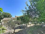 Maison À Vendre, 5 chambres, jardin clos, piscine, Morières-Les-Avignon, 135 m² + dépendances — photo 3