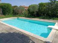 Maison À Vendre, 5 chambres, jardin clos, piscine, Morières-Les-Avignon, 135 m² + dépendances — photo 4