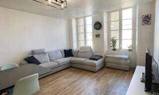 Appartement 4 Pièces 80 m² à louer à Saint-Léonard-de-Noblat (87400)