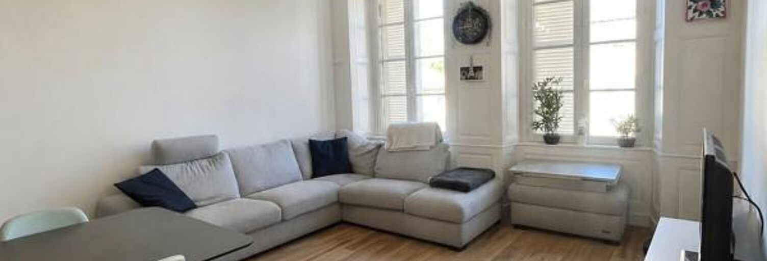 Appartement 4 Pièces 80 m² à louer à Saint-Léonard-de-Noblat (87400)