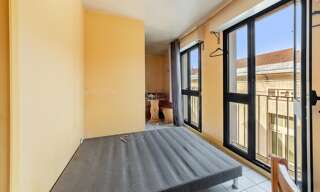 Appartement 1 Pièce 19 m² à vendre à Le Mans (72100)