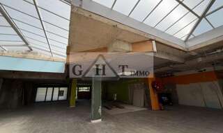 Commerce  1066 m² à vendre à Saint-Maur-des-Fossés (94100)