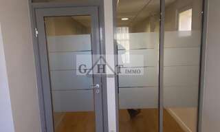 Commerce  90 m² à louer à Bonneuil-sur-Marne (94380)