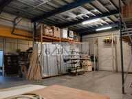A LOUER UN ENTREPOT DE 1 000 M2 AVEC (8M HSP) A VILLEBON-SUR-YVETTE — photo 3