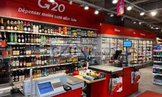 Commerce  220 m² à louer à Paris 18 (75018)