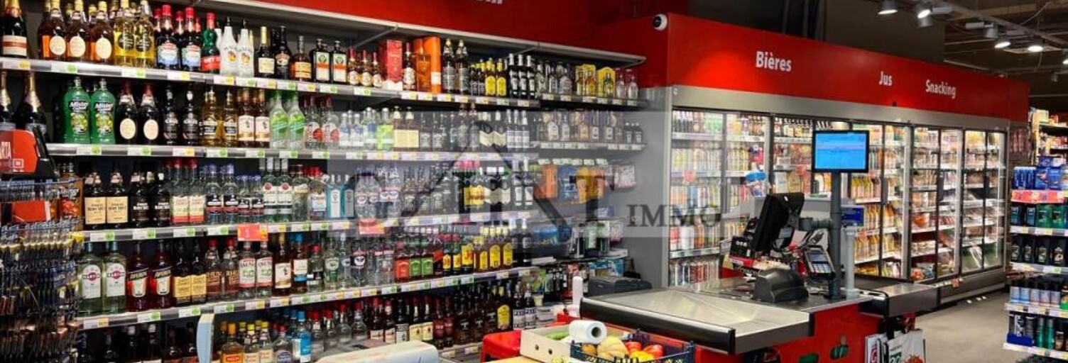 Commerce  220 m² à louer à Paris 18 (75018)