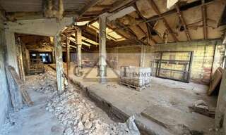 Local industriel  240 m² à vendre à Le Perreux-sur-Marne (94170)