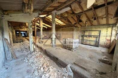 Local industriel  290000 €